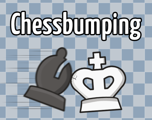 Chessbumping logo